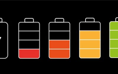 Gestion des batteries Li-ion